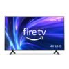 Amazon Fire TV 50 Inch 4-Series Review Unveils Surprising Features and Performance Amazon Fire TV 50 Inch 4-Series Review Unveils Surprising Features and Performance