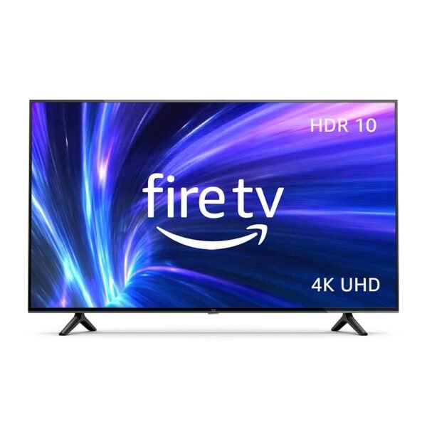 Amazon Fire TV 50 Inch 4-Series Review Unveils Surprising Features and Performance Amazon Fire TV 50 Inch 4-Series Review Unveils Surprising Features and Performance
