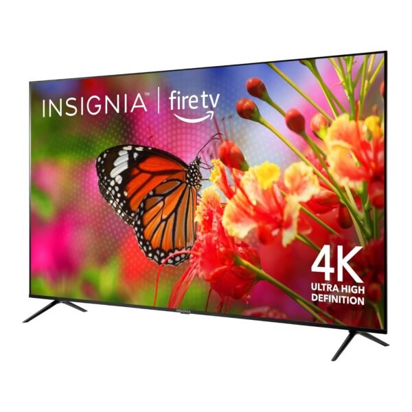 Are INSIGNIA F50 Series Smart Fire TVs Worth It A Comprehensive Review Are INSIGNIA F50 Series Smart Fire TVs Worth It A Comprehensive Review