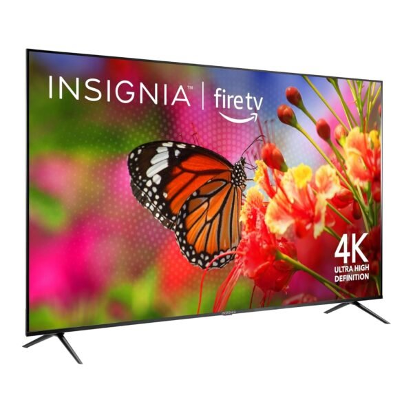 Are INSIGNIA F50 Series Smart Fire TVs Worth It A Comprehensive Review Are INSIGNIA F50 Series Smart Fire TVs Worth It A Comprehensive Review