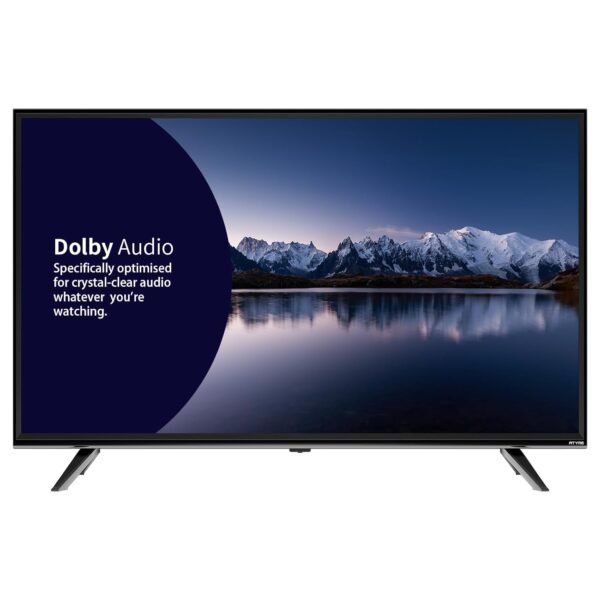 ATYME 40-inch LED TV review for budget-friendly entertainment lovers ATYME 40-inch LED TV review for budget-friendly entertainment lovers