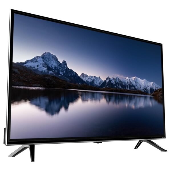 ATYME 40-inch LED TV review for budget-friendly entertainment lovers ATYME 40-inch LED TV review for budget-friendly entertainment lovers