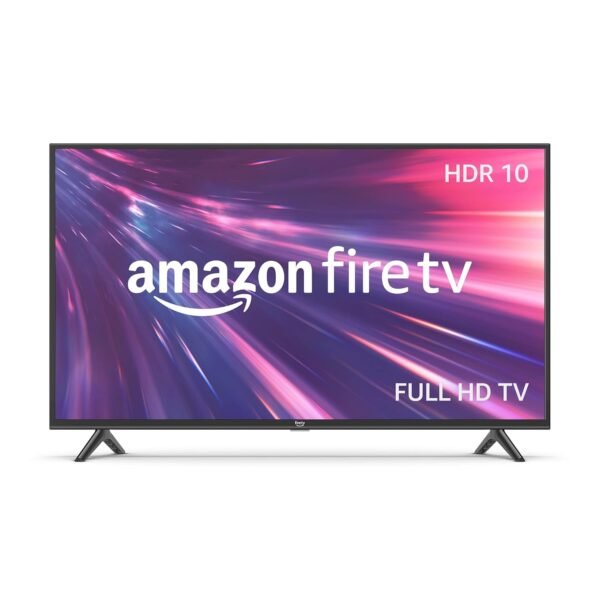 Best HD Smart TV Review Amazon Fire TV 40" 2-Series Unleashed Best HD Smart TV Review Amazon Fire TV 40" 2-Series Unleashed