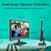 Compact 17 Inch Feihe Smart TV Review Perfect for Kitchen or RV Compact 17 Inch Feihe Smart TV Review Perfect for Kitchen or RV