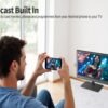 Compact 17 Inch Feihe Smart TV Review Perfect for Kitchen or RV Compact 17 Inch Feihe Smart TV Review Perfect for Kitchen or RV