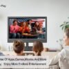 Compact 17 Inch Feihe Smart TV Review Perfect for Kitchen or RV Compact 17 Inch Feihe Smart TV Review Perfect for Kitchen or RV