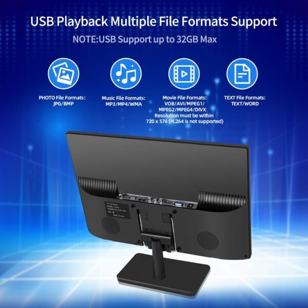 Compact Jexiop 17 Inch TV Review Unveils Stunning Features for Small Spaces Compact Jexiop 17 Inch TV Review Unveils Stunning Features for Small Spaces