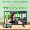 Compact Jexiop 20 Inch TV Review: Is This Your Perfect Kitchen Companion? Compact Jexiop 20 Inch TV Review: Is This Your Perfect Kitchen Companion?