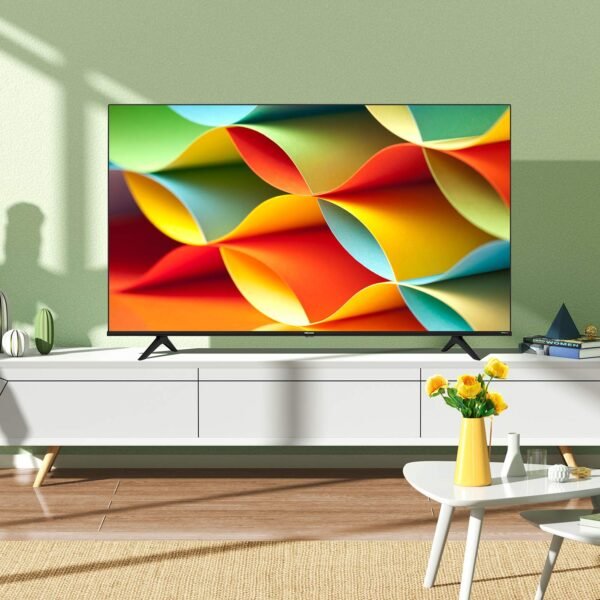 Discover Hisense 43A6G Review: Is This 4K Smart TV Worth It? Discover Hisense 43A6G Review: Is This 4K Smart TV Worth It?