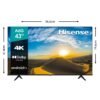Discover Hisense 43A6G Review: Is This 4K Smart TV Worth It? Discover Hisense 43A6G Review: Is This 4K Smart TV Worth It?