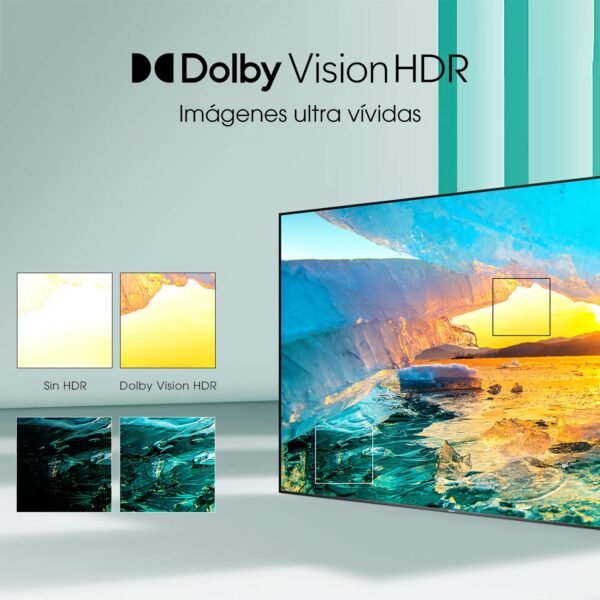 Discover Hisense 43A6G Review: Is This 4K Smart TV Worth It? Discover Hisense 43A6G Review: Is This 4K Smart TV Worth It?