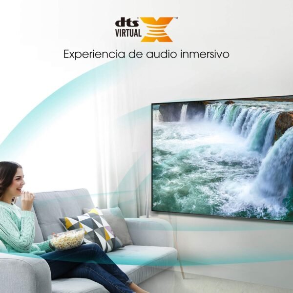 Discover Hisense 43A6G Review: Is This 4K Smart TV Worth It? Discover Hisense 43A6G Review: Is This 4K Smart TV Worth It?