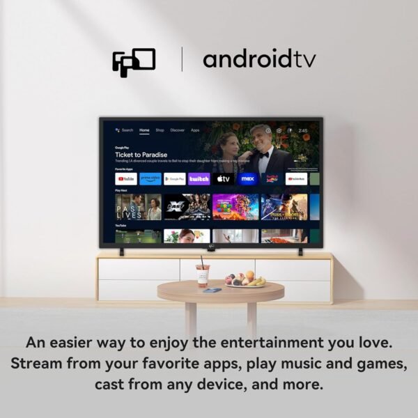 Discover the FPD 32 Inch Smart TV Review: Is It Worth Your Money? Discover the FPD 32 Inch Smart TV Review: Is It Worth Your Money?