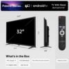 Discover the FPD 32 Inch Smart TV Review: Is It Worth Your Money? Discover the FPD 32 Inch Smart TV Review: Is It Worth Your Money?