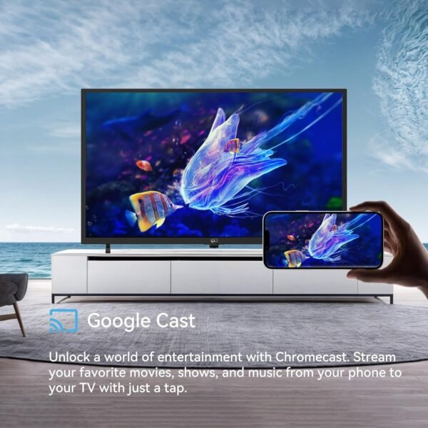 Discover the FPD 32 Inch Smart TV Review: Is It Worth Your Money? Discover the FPD 32 Inch Smart TV Review: Is It Worth Your Money?