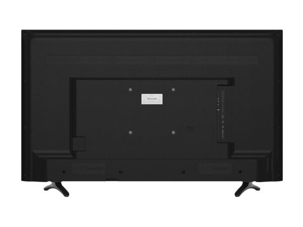 Discover the Hisense 43R7E Review: Is This 4K Smart TV Worth It? Discover the Hisense 43R7E Review: Is This 4K Smart TV Worth It?