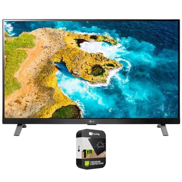 Discover the LG 27 inch Full HD Smart TV review that captivates! Discover the LG 27 inch Full HD Smart TV review that captivates!