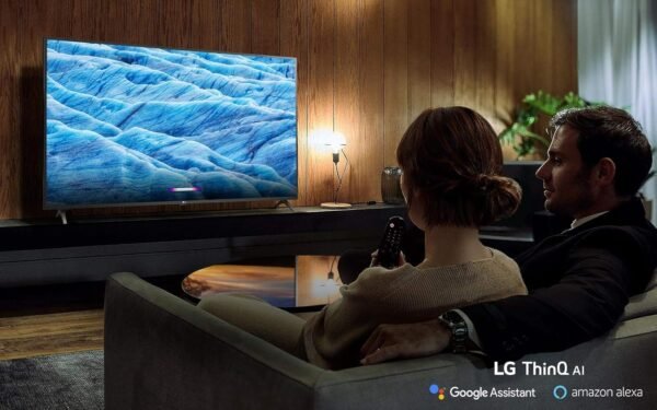 Discover the LG 55UM7300PUA Review: Is This 4K Smart TV Worth It? Discover the LG 55UM7300PUA Review: Is This 4K Smart TV Worth It?