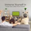 Discover the Supersonic SC-1912 Review: A Compact LED HDTV for Every Space Discover the Supersonic SC-1912 Review: A Compact LED HDTV for Every Space