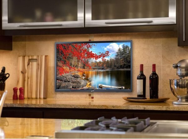 Discover the Supersonic SC-1912 Review: A Compact LED HDTV for Every Space Discover the Supersonic SC-1912 Review: A Compact LED HDTV for Every Space