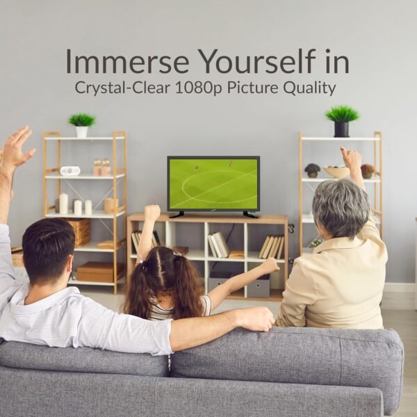 Discover the Supersonic SC-1912 Review: A Compact LED HDTV for Every Space Discover the Supersonic SC-1912 Review: A Compact LED HDTV for Every Space