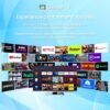 Discover the SYLVOX 12 Volt Smart TV Review: Perfect for RV Adventures! Discover the SYLVOX 12 Volt Smart TV Review: Perfect for RV Adventures!