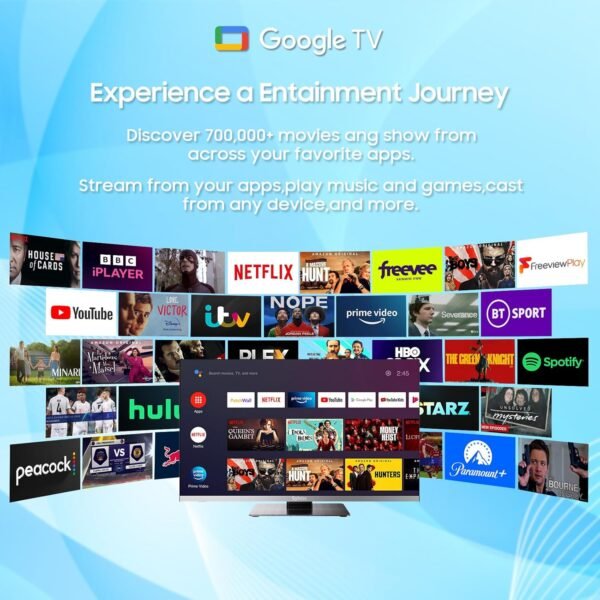 Discover the SYLVOX 12 Volt Smart TV Review: Perfect for RV Adventures! Discover the SYLVOX 12 Volt Smart TV Review: Perfect for RV Adventures!