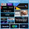 Discover the SYLVOX 12 Volt Smart TV Review: Perfect for RV Adventures! Discover the SYLVOX 12 Volt Smart TV Review: Perfect for RV Adventures!