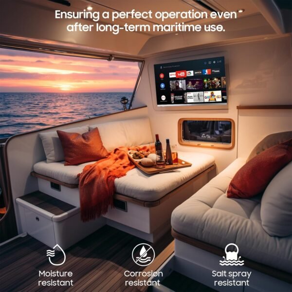 Discover the SYLVOX 12 Volt Smart TV Review: Perfect for RV Adventures! Discover the SYLVOX 12 Volt Smart TV Review: Perfect for RV Adventures!