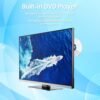 Discover the SYLVOX 12 Volt Smart TV Review: Perfect for RV Adventures! Discover the SYLVOX 12 Volt Smart TV Review: Perfect for RV Adventures!