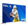 Discover the TCL Q68 QLED Smart TV Review: A Game Changer for Home Entertainment Discover the TCL Q68 QLED Smart TV Review: A Game Changer for Home Entertainment