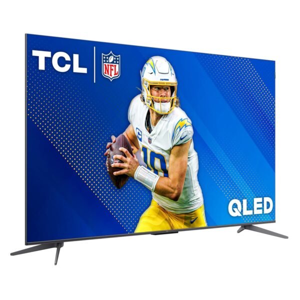 Discover the TCL Q68 QLED Smart TV Review: A Game Changer for Home Entertainment Discover the TCL Q68 QLED Smart TV Review: A Game Changer for Home Entertainment