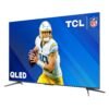 Discover the TCL Q68 QLED Smart TV Review: A Game Changer for Home Entertainment Discover the TCL Q68 QLED Smart TV Review: A Game Changer for Home Entertainment