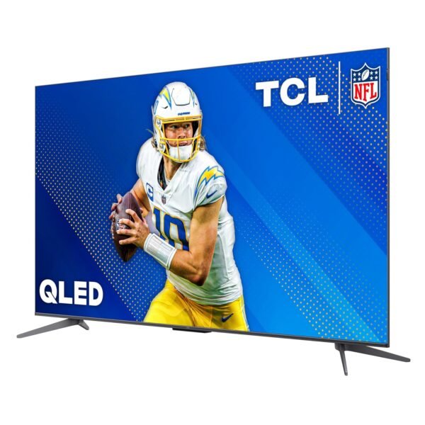 Discover the TCL Q68 QLED Smart TV Review: A Game Changer for Home Entertainment Discover the TCL Q68 QLED Smart TV Review: A Game Changer for Home Entertainment