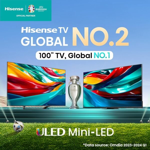 Discover the Ultimate Hisense 65U7K Review: Unmatched 4K Smart TV Features Discover the Ultimate Hisense 65U7K Review: Unmatched 4K Smart TV Features