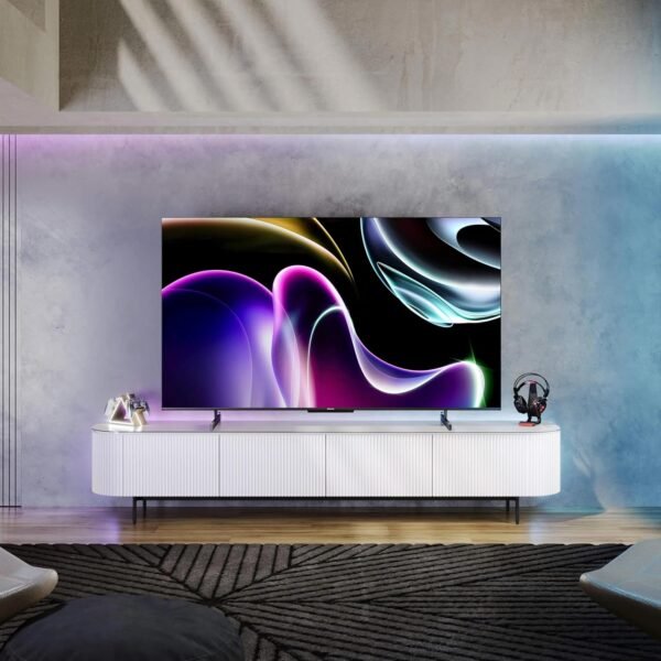 Discover the Ultimate Hisense 65U7K Review: Unmatched 4K Smart TV Features Discover the Ultimate Hisense 65U7K Review: Unmatched 4K Smart TV Features