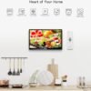 Discover the Ultimate Kitchen TV Review: SYLVOX 15.6 Inch Smart TV Discover the Ultimate Kitchen TV Review: SYLVOX 15.6 Inch Smart TV
