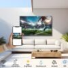 Discover the Ultimate SYLVOX 50 Inch Outdoor Smart TV Review for Amazing Outdoor Entertainment Discover the Ultimate SYLVOX 50 Inch Outdoor Smart TV Review for Amazing Outdoor Entertainment