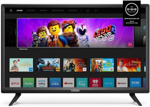 Discover the Ultimate VIZIO 32 Inch Smart TV Review You Can't Miss Discover the Ultimate VIZIO 32 Inch Smart TV Review You Can't Miss