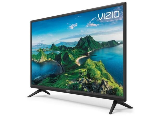 Discover the VIZIO D32F-G Review: A Smart 32-inch LED TV Experience Discover the VIZIO D32F-G Review: A Smart 32-inch LED TV Experience