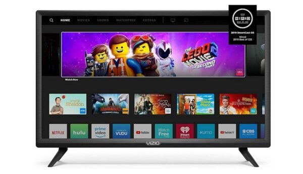 Discover the VIZIO D32F-G Review: A Smart 32-inch LED TV Experience Discover the VIZIO D32F-G Review: A Smart 32-inch LED TV Experience