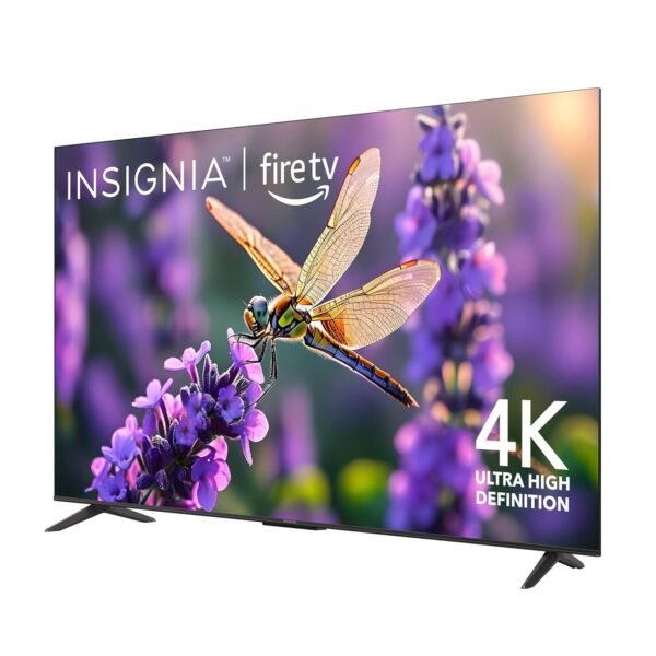 Does the INSIGNIA 65-inch 4K UHD Smart Fire TV Live Up to Expectations Review Does the INSIGNIA 65-inch 4K UHD Smart Fire TV Live Up to Expectations Review