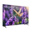 Does the INSIGNIA 65-inch 4K UHD Smart Fire TV Live Up to Expectations Review Does the INSIGNIA 65-inch 4K UHD Smart Fire TV Live Up to Expectations Review