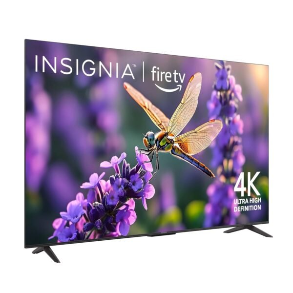 Does the INSIGNIA 65-inch 4K UHD Smart Fire TV Live Up to Expectations Review Does the INSIGNIA 65-inch 4K UHD Smart Fire TV Live Up to Expectations Review