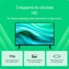 Does the VIZIO 32-inch HD Smart TV Offer Great Value Review Does the VIZIO 32-inch HD Smart TV Offer Great Value Review