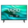 Does the VIZIO 32-inch HD Smart TV Offer Great Value Review Does the VIZIO 32-inch HD Smart TV Offer Great Value Review