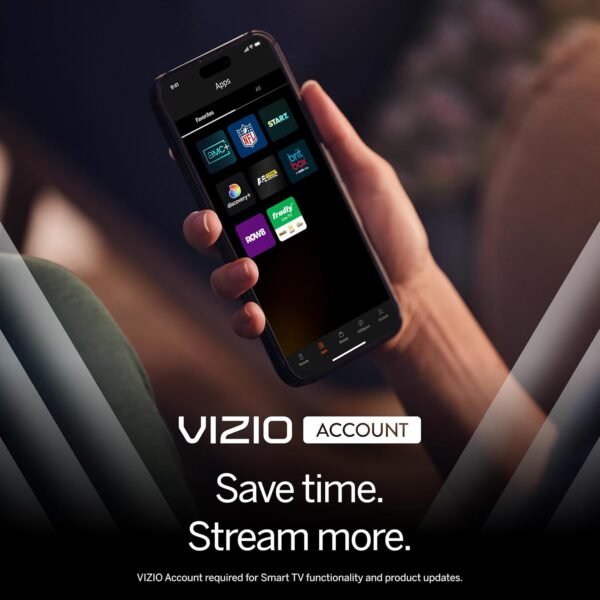 Does the VIZIO 32-inch HD Smart TV Offer Great Value Review Does the VIZIO 32-inch HD Smart TV Offer Great Value Review