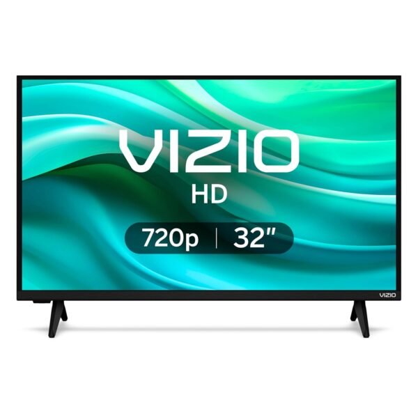 Does the VIZIO 32-inch HD Smart TV Offer Great Value Review Does the VIZIO 32-inch HD Smart TV Offer Great Value Review