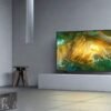 Experience Stunning Clarity with the Sony X800H 75-inch TV Review Experience Stunning Clarity with the Sony X800H 75-inch TV Review