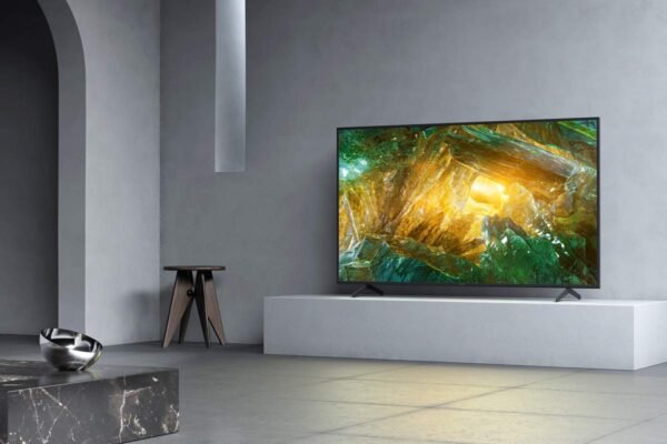 Experience Stunning Clarity with the Sony X800H 75-inch TV Review Experience Stunning Clarity with the Sony X800H 75-inch TV Review
